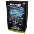 MTG Edge of Eternities - Counter Intelligence - Commander Deck - EN