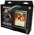 MTG Final Fantasy - Limit Break - Commander Deck - EN