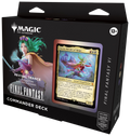 MTG Final Fantasy - Revival Trance  - Commander Deck - EN