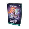 MTG Lorwyn Eclipsed - Dance of the Elements - Commander Deck - EN