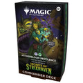 MTG Secrets of Strixhaven - Witherbloom Pestilence - Commander Deck - EN