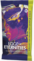 MTG Edge of Eternities - Collector Booster - EN