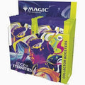 MTG Edge of Eternities - Collector Booster Display - EN
