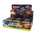 MTG Edge of Eternities - Play Booster Display - EN
