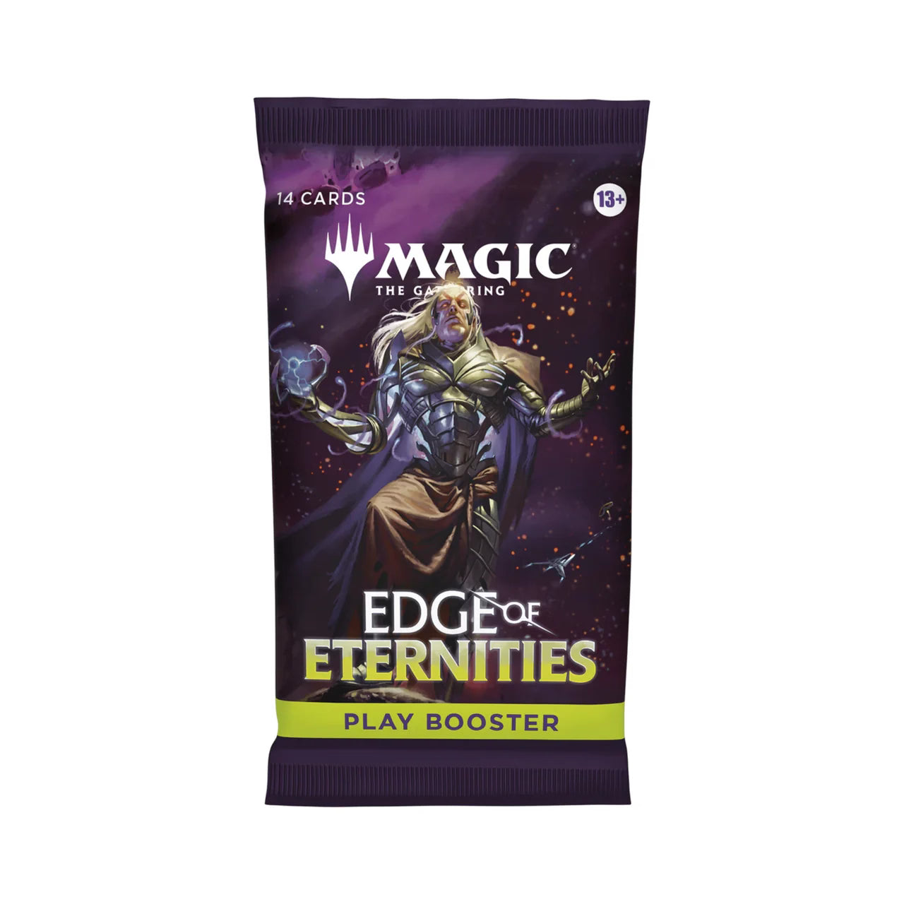 MTG Edge of Eternities - Play Booster - EN