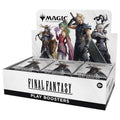 MTG Final Fantasy - Play Booster Display - EN