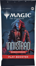 MTG Innistrad Remastered - Play Booster - EN