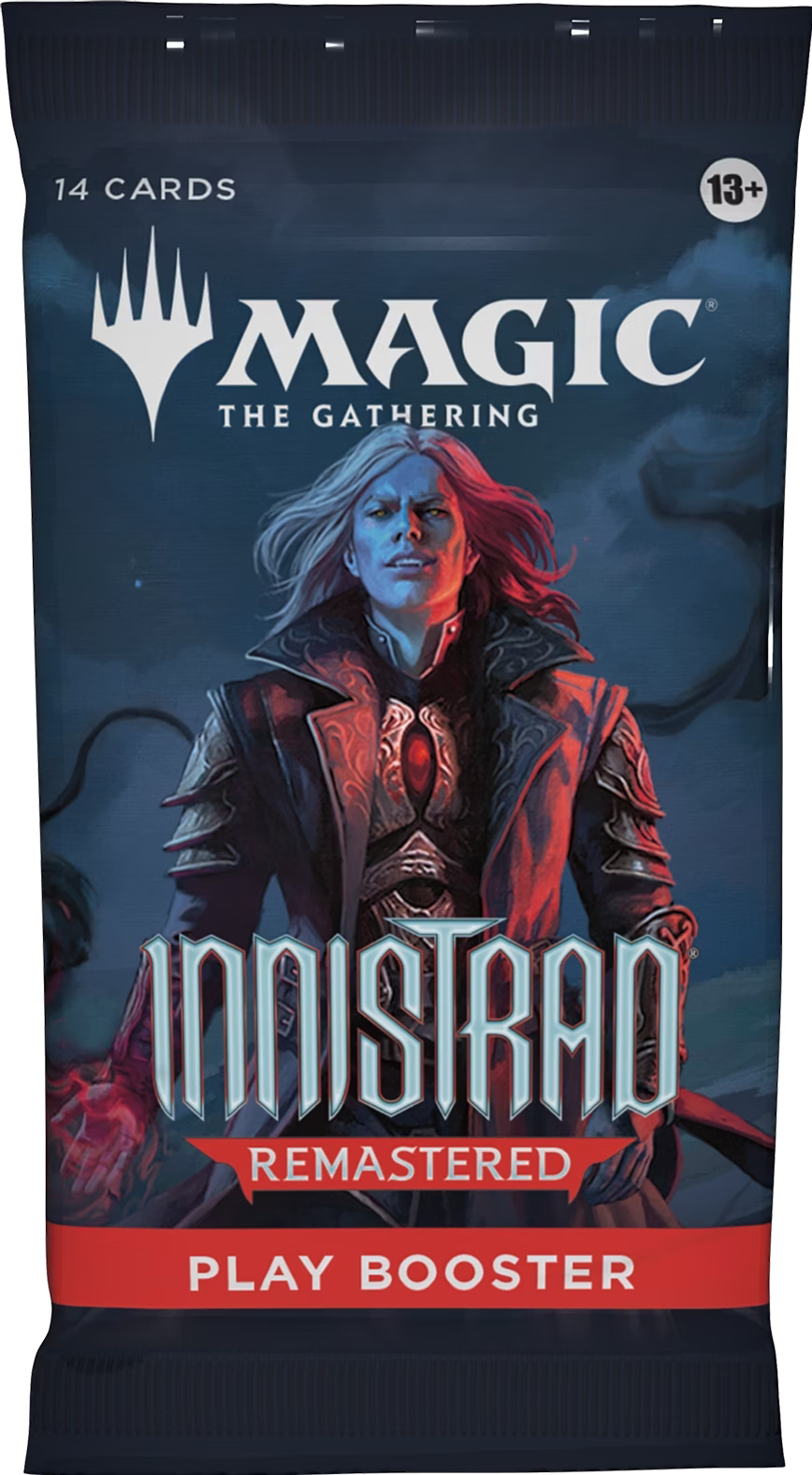 MTG Innistrad Remastered - Play Booster - EN