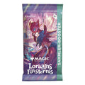 MTG Lorwyn Eclipsed - Collector Booster - EN