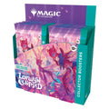 MTG Lorwyn Eclipsed - Collector Booster Display - EN
