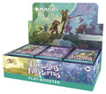 MTG Lorwyn Eclipsed - Play Booster Display - EN