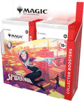 MTG Marvel's Spiderman - Collector Booster Display - EN