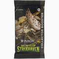 MTG Secrets of Strixhaven - Collector Booster - EN