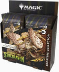 MTG Secrets of Strixhaven - Collector Booster Display - EN