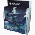 MTG Tarkir: Dragonstorm - Collector Booster Display - EN