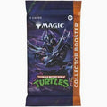 MTG Teenage Mutant Ninja Turtles - Collector Booster - EN