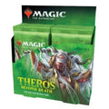 MTG Theros Beyond Death - Collector Booster Display - EN