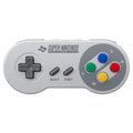 Super Nintendo Entertainment System (SNES)-Controller für Nintendo Switch