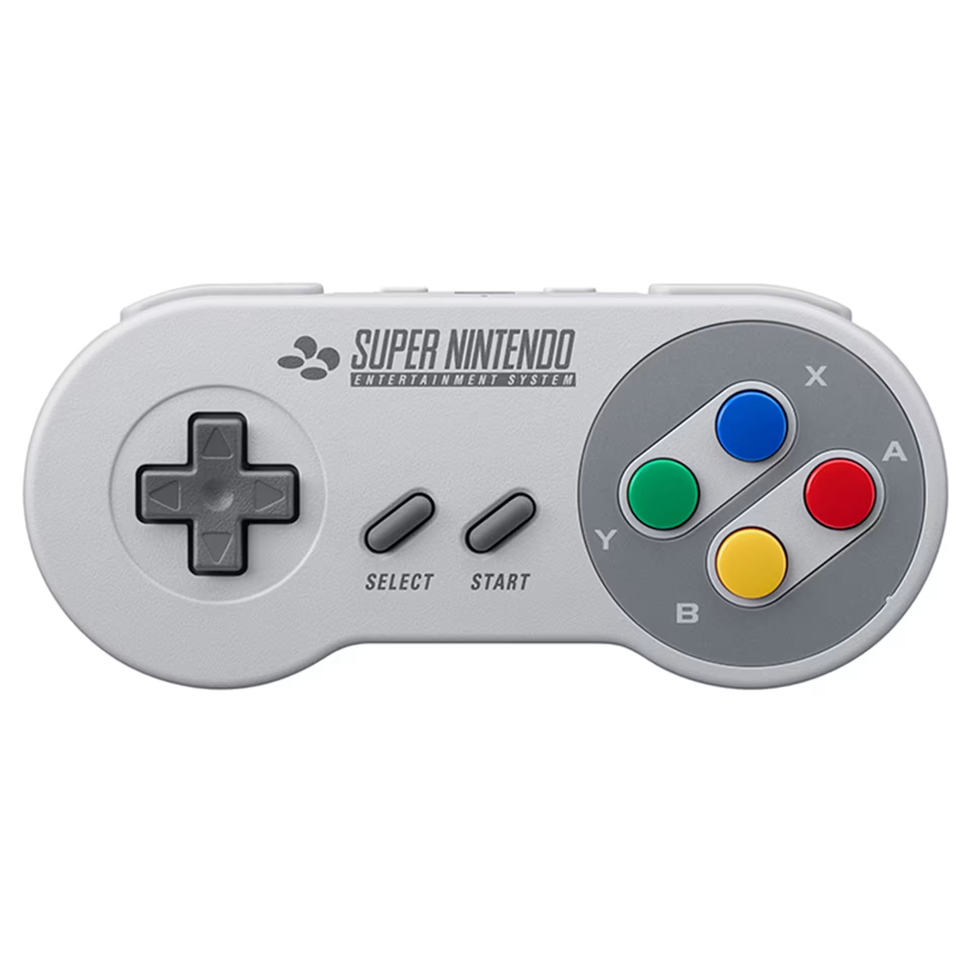 Super Nintendo Entertainment System (SNES)-Controller für Nintendo Switch