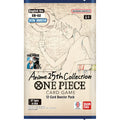 One Piece EB-02 Anime 25th Collection - Booster - EN
