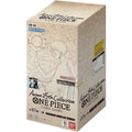 One Piece EB-02 Anime 25th Collection - Booster Display - JP
