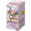 One Piece EB-01 Memorial Collection - Booster Display - JP