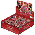 One Piece EB-03 Heroines Edition - Booster Display - EN