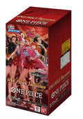 One Piece EB-03 Heroines Edition - Booster Display - JP