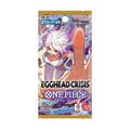 One Piece EB-04 Egghead Crisis - Booster - JP