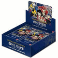 One Piece OP-01 Romance Dawn - Booster Display - EN