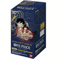 One Piece OP-01 Romance Dawn - Booster Display - JP
