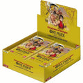 One Piece OP-04 Kingdoms of Intrigue - Booster Display - EN