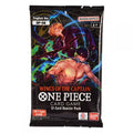 One Piece OP-06 Wings of the Captain - Booster - EN