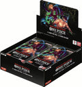 One Piece OP-06 Wings of the Captain - Booster Display - EN