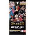 One Piece OP-09 The Four Emperors - Booster - JP