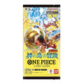 One Piece OP-15 Adventure on Kami's Island - Booster - JP
