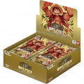 One Piece PRB-01 One Piece Card The Best - Booster Display - EN