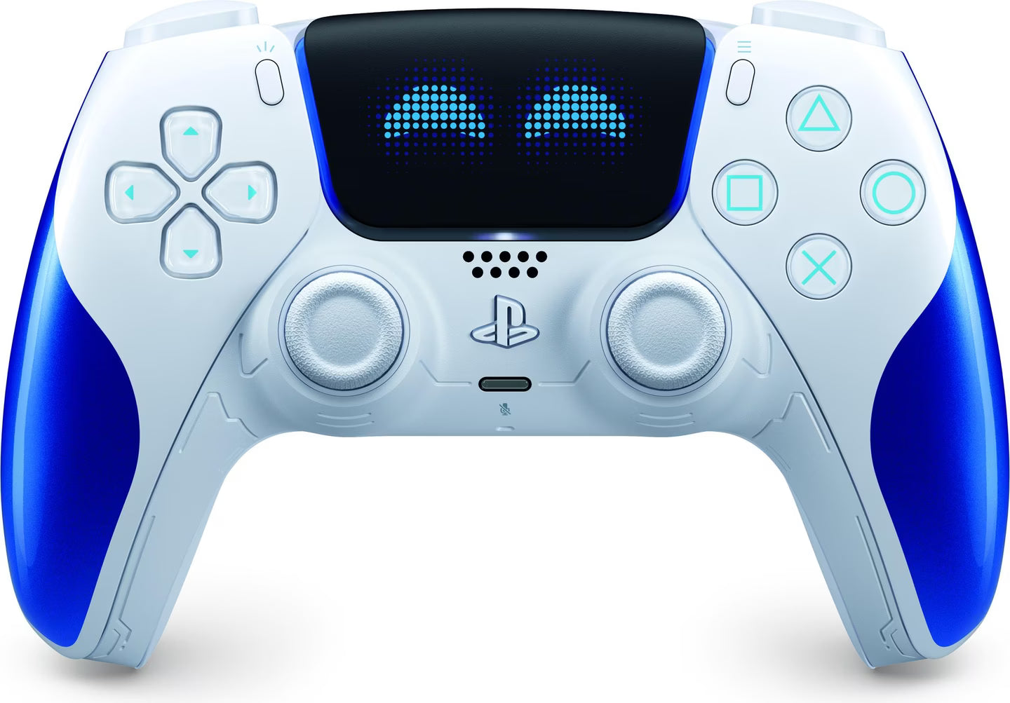 Playstation 5 DualSense Wireless-Controller – Astro Bot Joyful Limited Edition