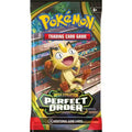 Pokémon - Perfect Order Booster Pack - EN