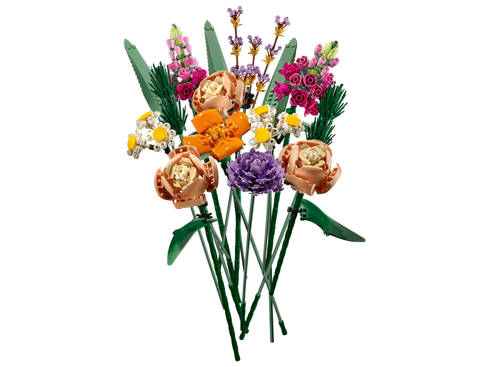 LEGO Blumenstrauss