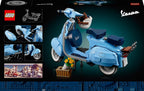 LEGO Icons 10298 Vespa 125