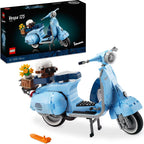 LEGO Icons 10298 Vespa 125