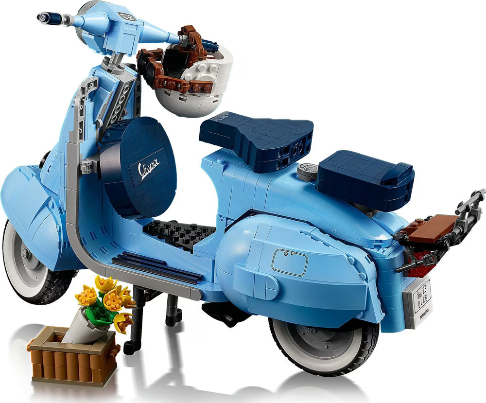 LEGO Icons 10298 Vespa 125