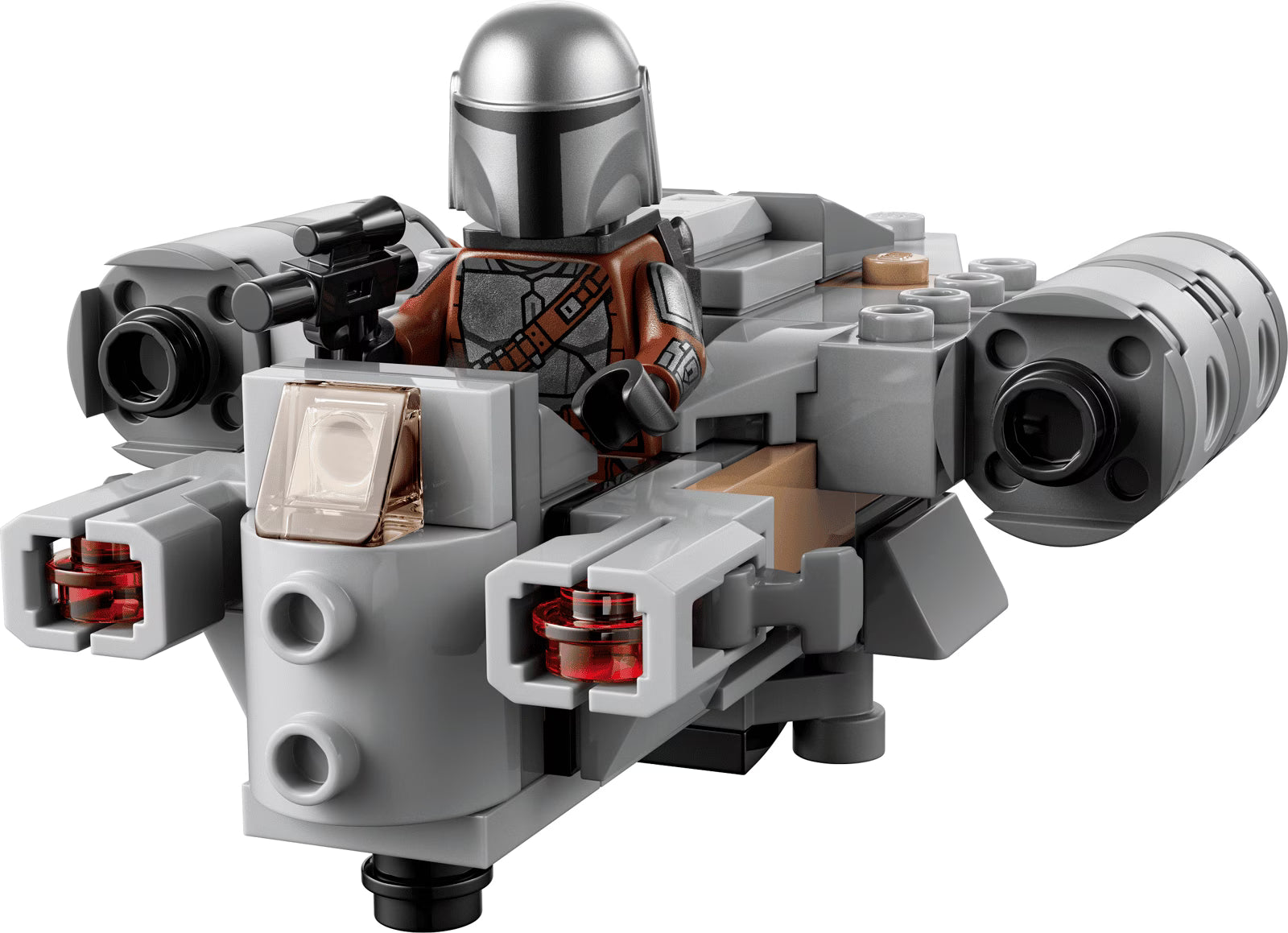 LEGO Razor Crest™ Microfighter