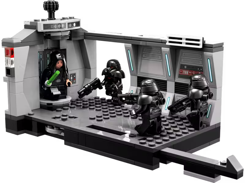 LEGO Angriff der Dark Trooper™