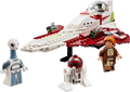 LEGO Obi-Wan Kenobis Jedi Starfighter™