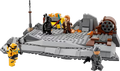 LEGO Obi-Wan Kenobi™ vs. Darth Vader™