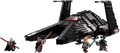 LEGO Die Scythe™ – Transportschiff des Großinquisitors