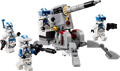 LEGO 501st Clone Troopers™ Battle Pack