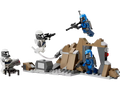 LEGO Hinterhalt auf Mandalore™ Battle Pack